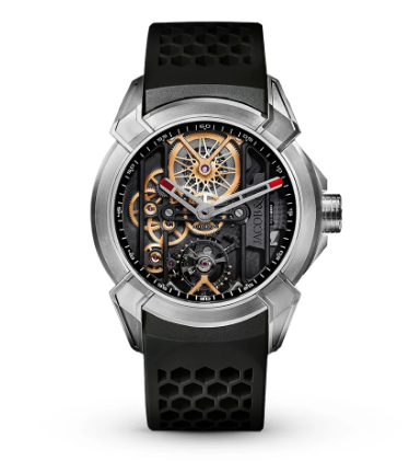 Fake Jacob & Co epic x EX110.20.AA.AO.ABRUA watch